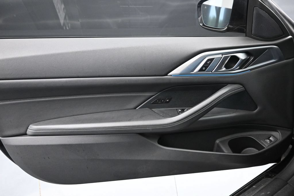 Used 2024 BMW 430i xDrive Coupe AWD/4WD image 17