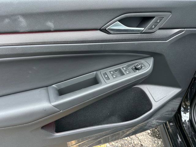 New 2025 Volkswagen GTI SE image 16