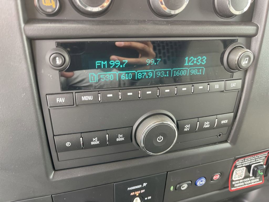 New 2025 Chevrolet Express 2500 w/ Driver Convenience Package image 11