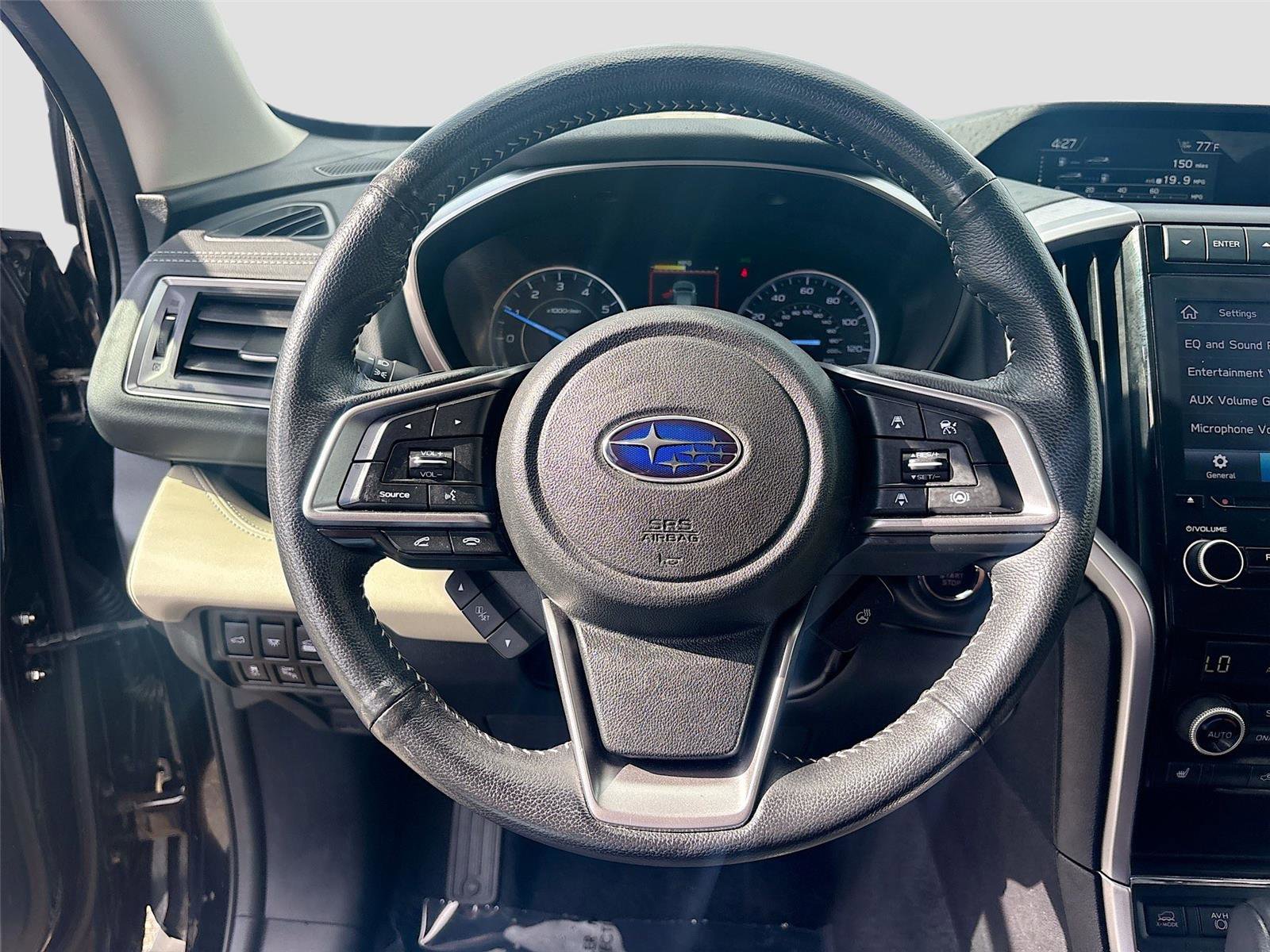 Used 2022 Subaru Ascent Limited image 12