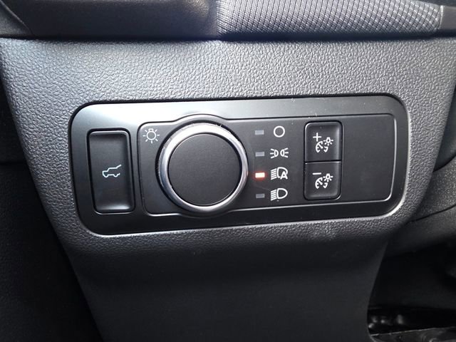 New 2025 Ford Bronco Sport Big Bend image 21