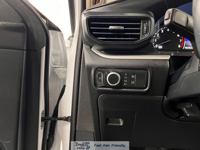 Used 2020 Ford Explorer XLT w/ Comfort Package image 22