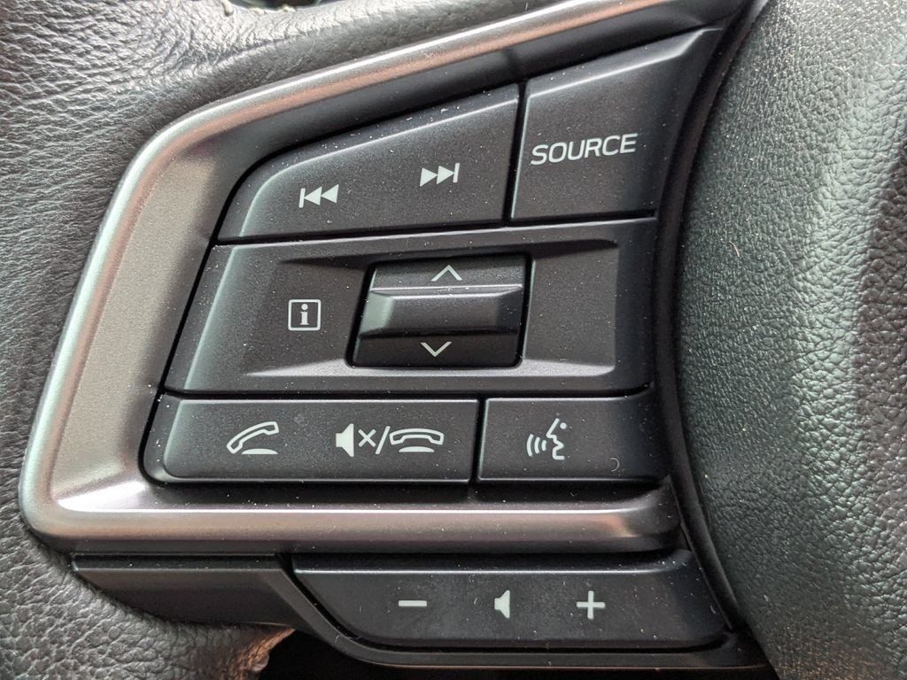 Certified 2024 Subaru Outback Limited AWD/4WD image 24
