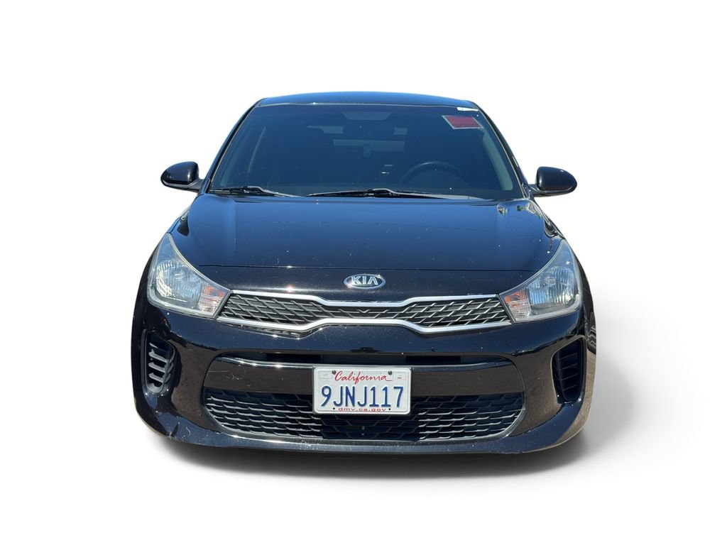 Used 2018 Kia Rio S FWD image 2