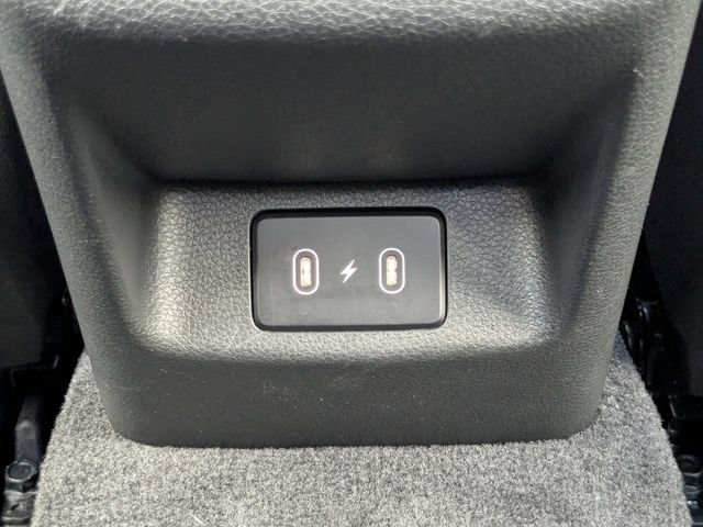 Certified 2025 Kia K5 GT-Line FWD image 16