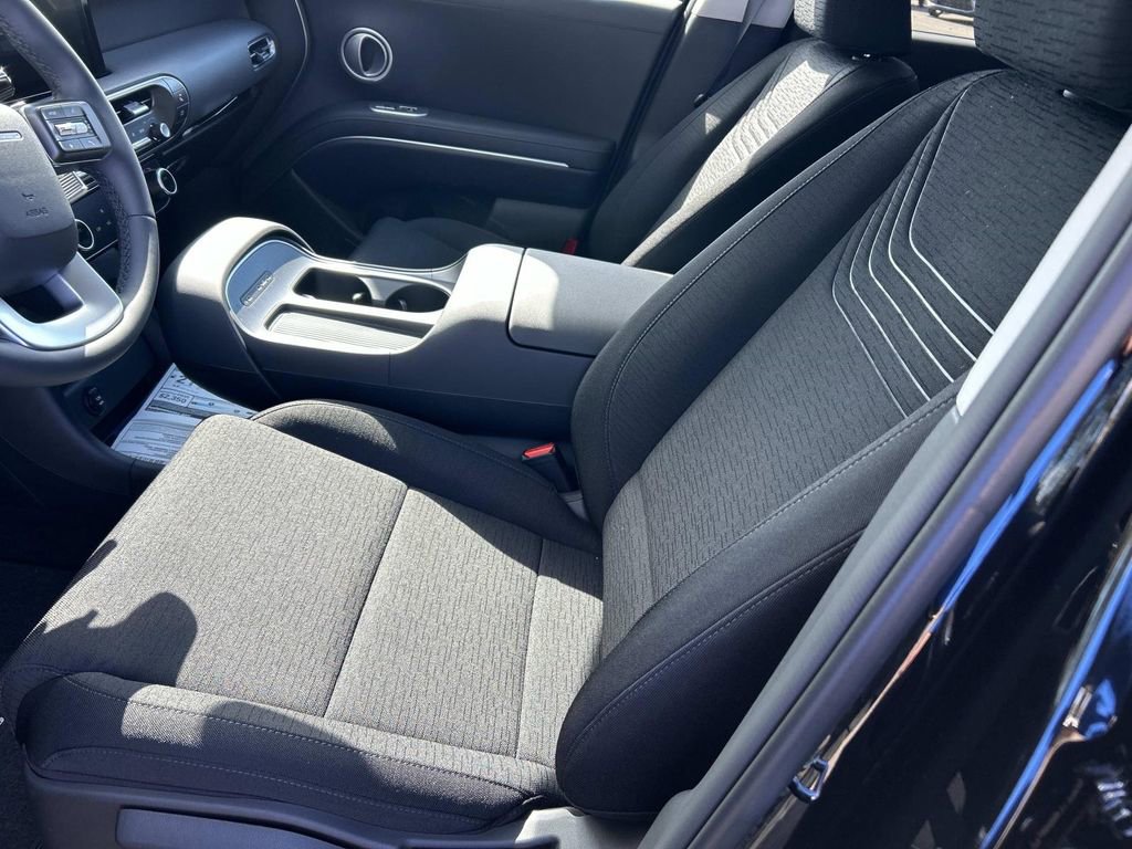 New 2026 Hyundai Palisade SE image 13