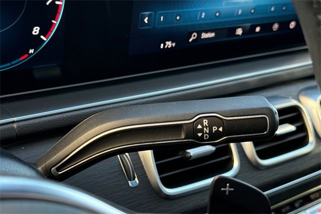 Used 2023 Mercedes-Benz GLE 350 GLE 350 image 24