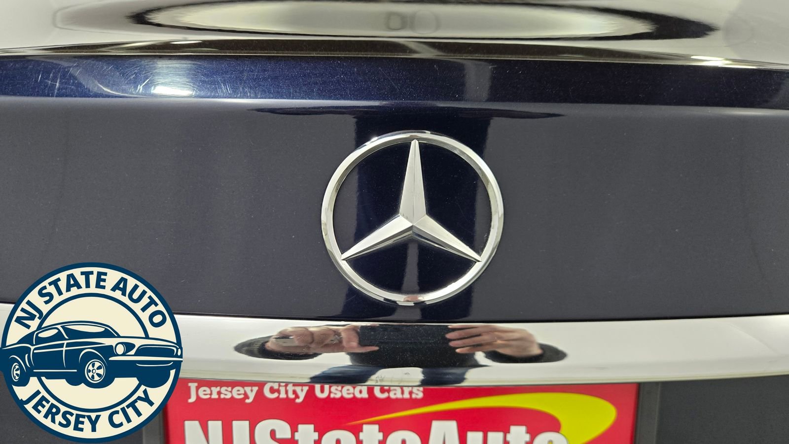 Used 2018 Mercedes-Benz C 300 4MATIC Sedan w/ Premium Package image 30