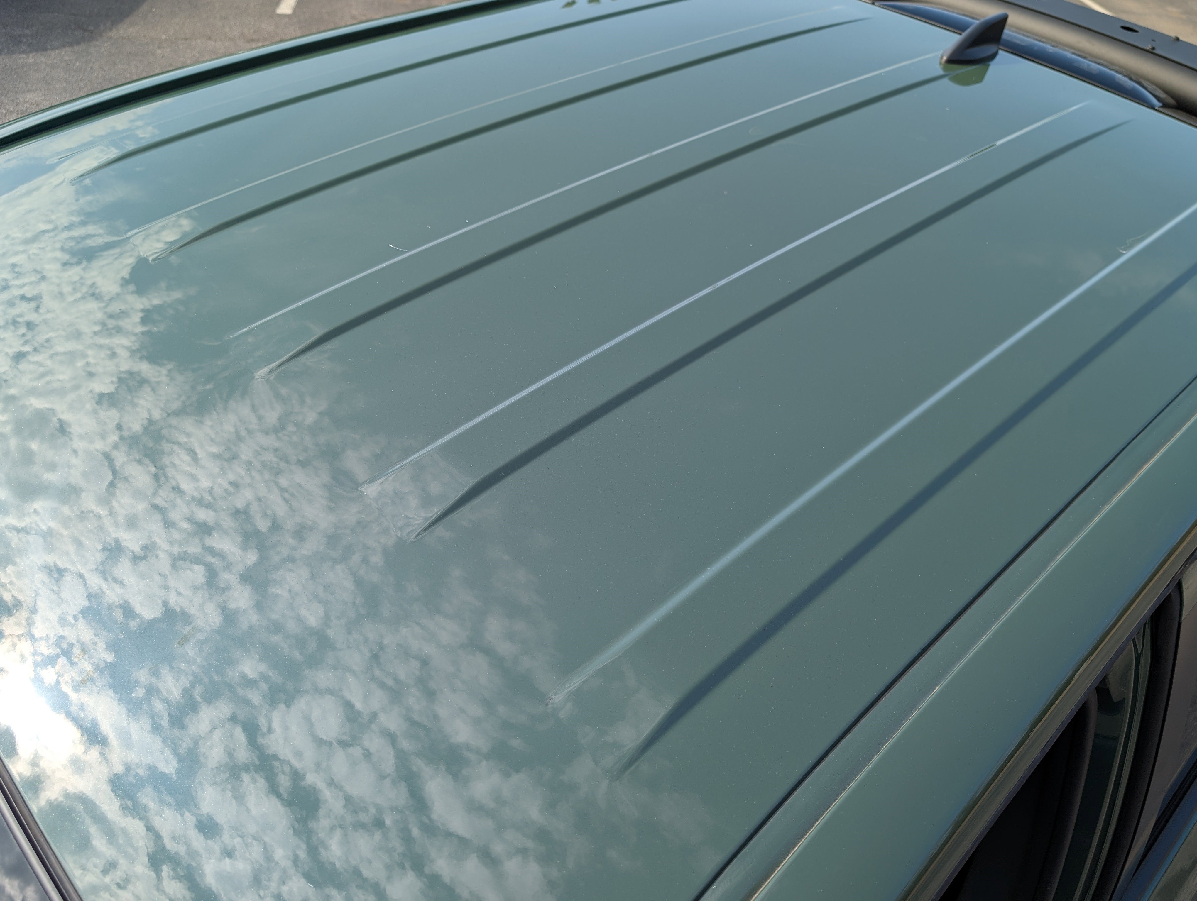 Used 2024 Nissan Titan SV w/ SV Bronze Edition Package image 14