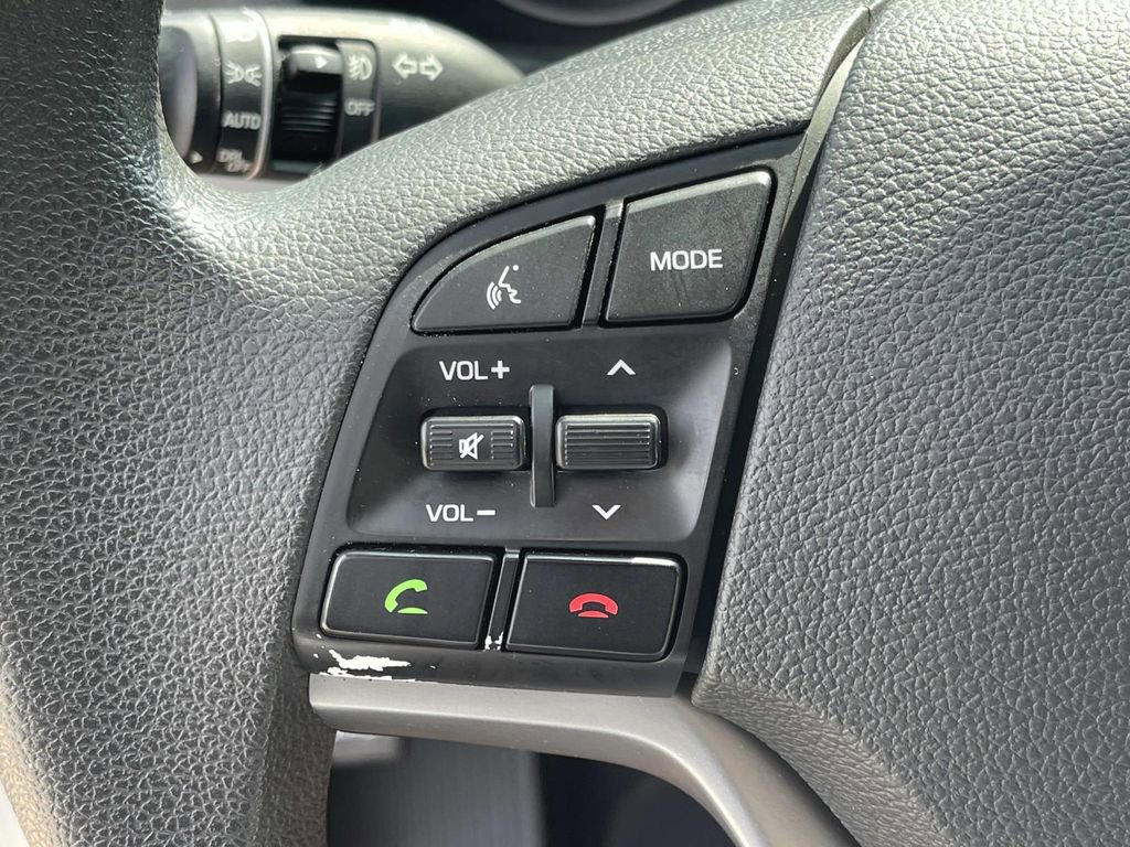 Used 2018 Hyundai Tucson SEL w/ Cargo Package FWD image 33