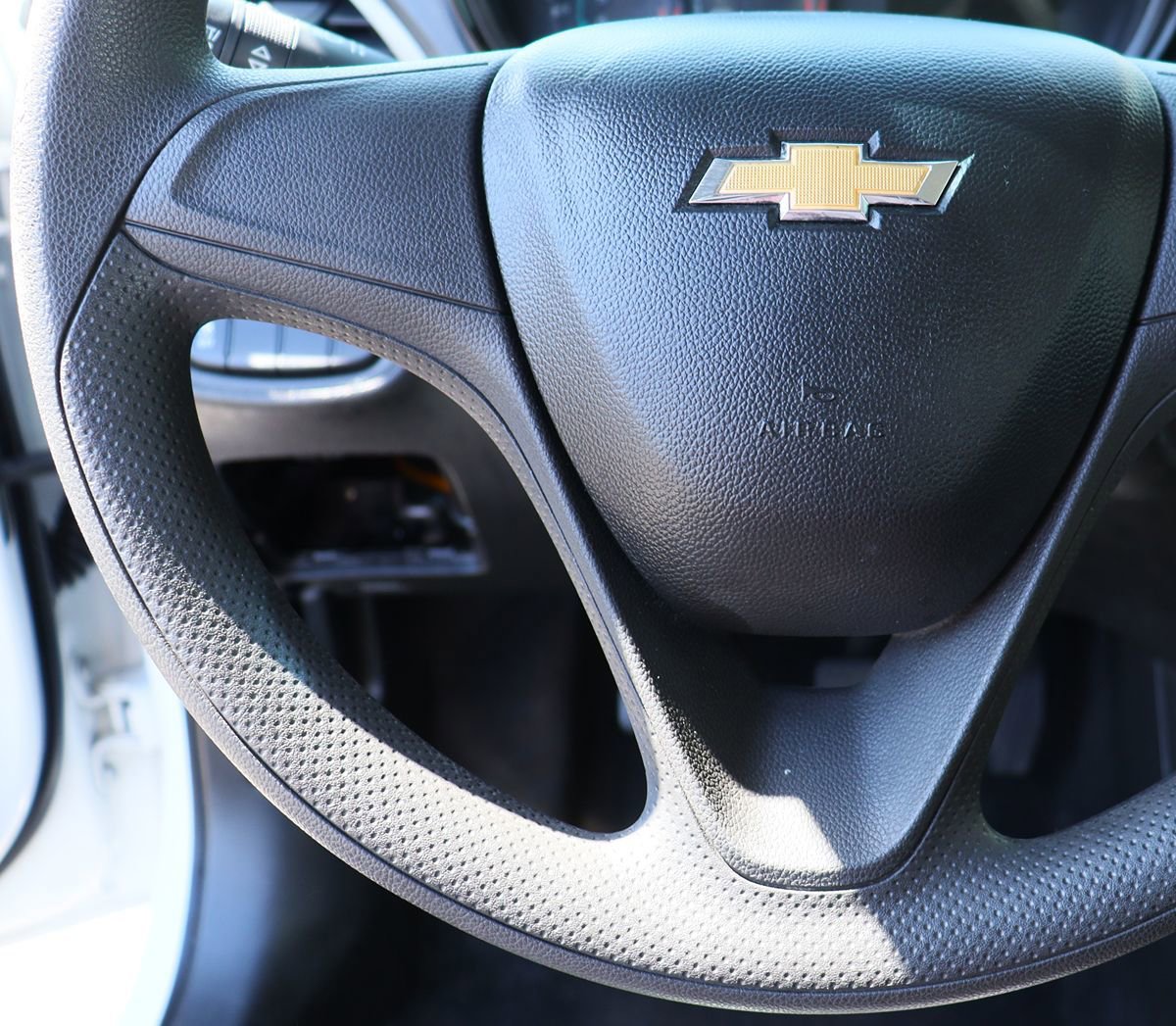 Used 2019 Chevrolet Spark LS image 50