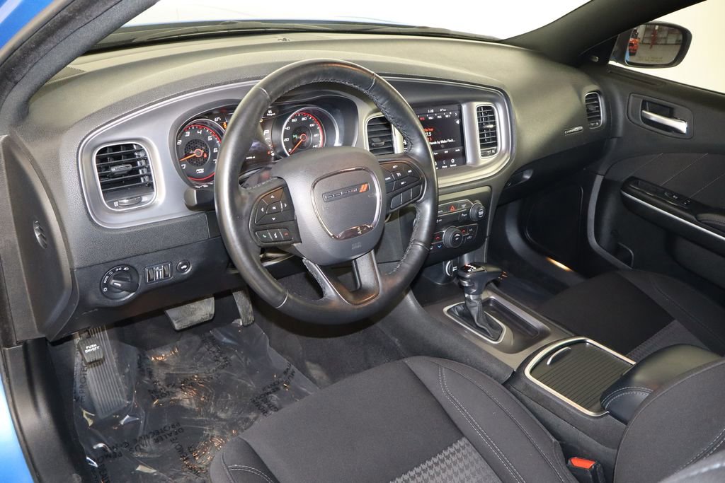 Used 2023 Dodge Charger SXT RWD image 24