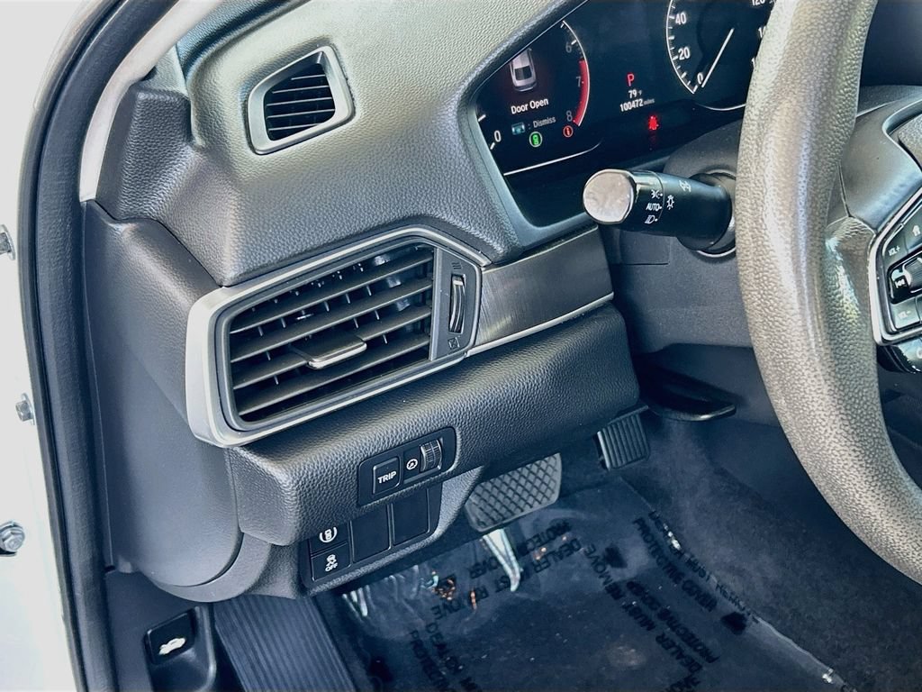 Used 2018 Honda Accord LX image 10
