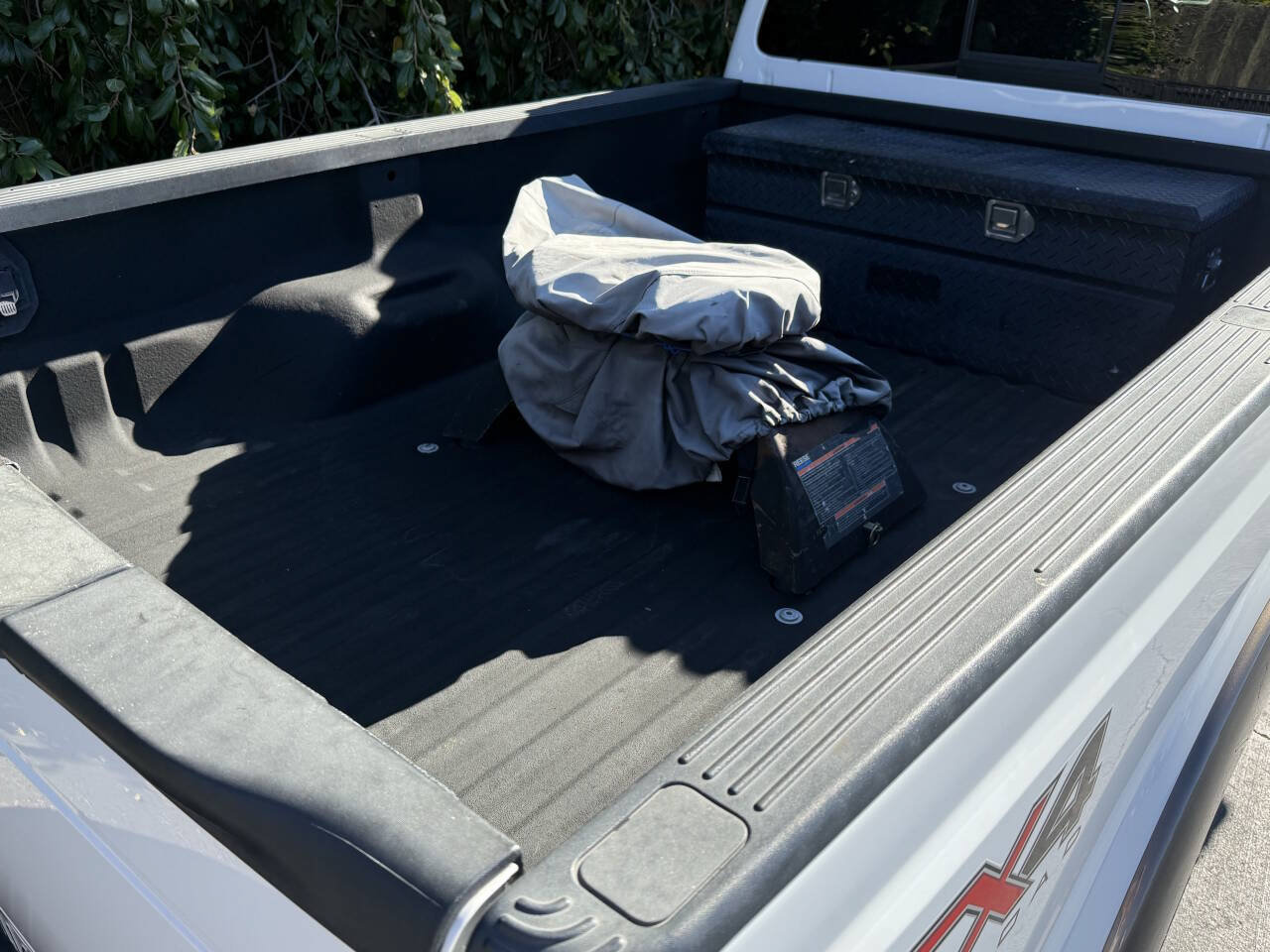 Used 2015 Ford F350 King Ranch AWD/4WD image 13