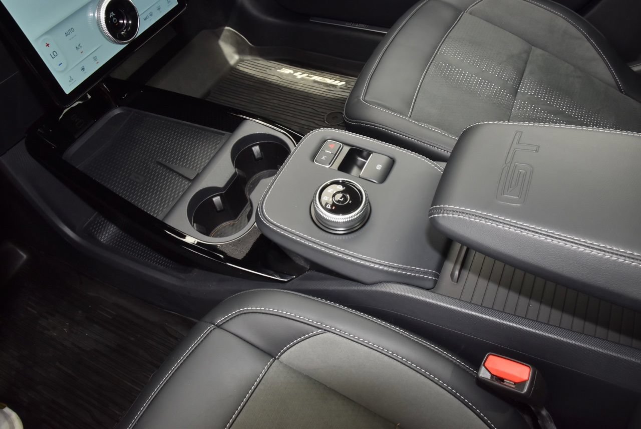 Certified 2023 Ford Mustang Mach-E GT AWD/4WD image 30