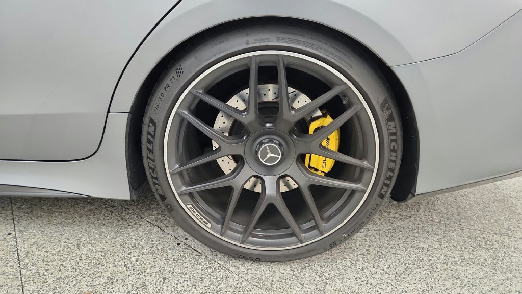 Used 2020 Mercedes-Benz AMG GT 63 S image 25