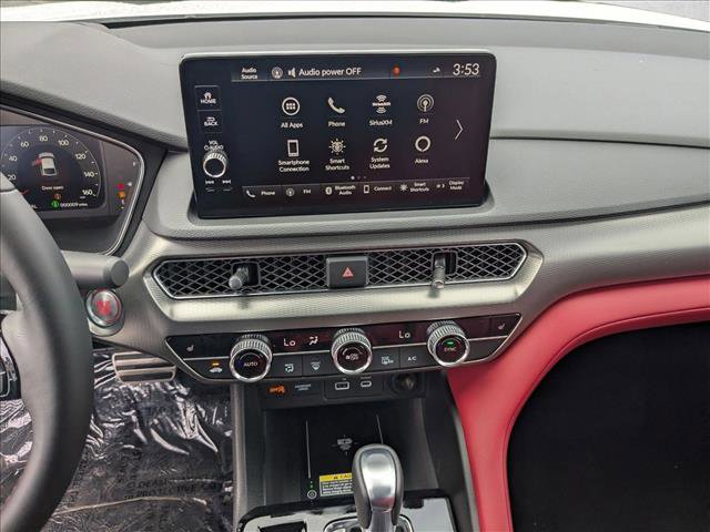 New 2026 Acura Integra A-Spec image 12