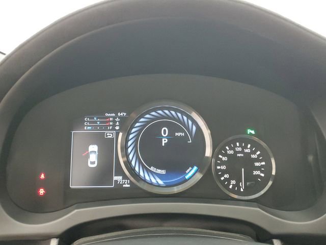 Used 2015 Lexus RC F w/ Premium Package RWD image 23