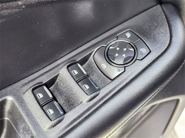 Certified 2022 Ford Edge SEL w/ Convenience Package image 17