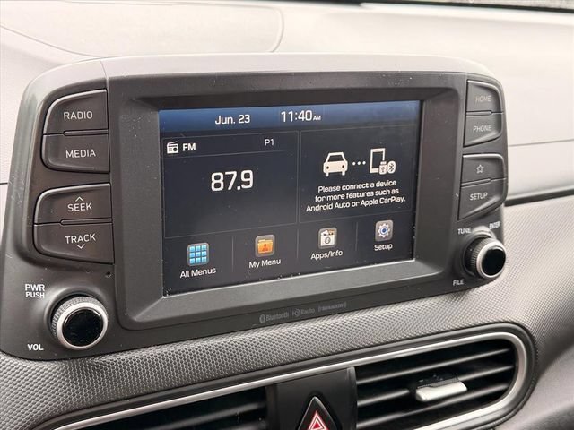 Used 2019 Hyundai Kona SEL FWD image 23