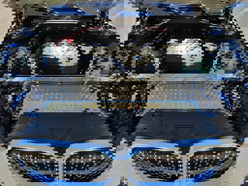 New 2026 BMW X3 xDrive30 w/ Convenience Package image 24