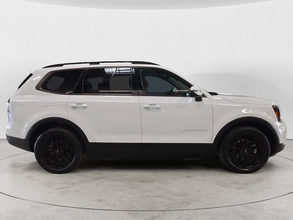 Used 2024 Kia Telluride EX X-Line AWD/4WD image 4