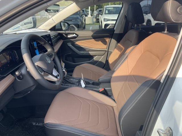 New 2026 Volkswagen Jetta SEL FWD image 12