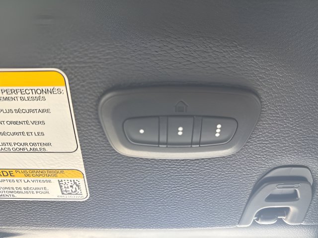 Used 2025 Jeep Wrangler Unlimited Sport AWD/4WD image 27