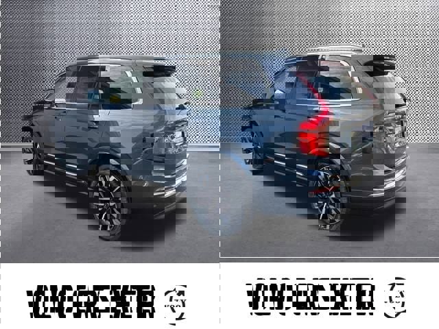 New 2026 Volvo XC90 B6 Plus image 4