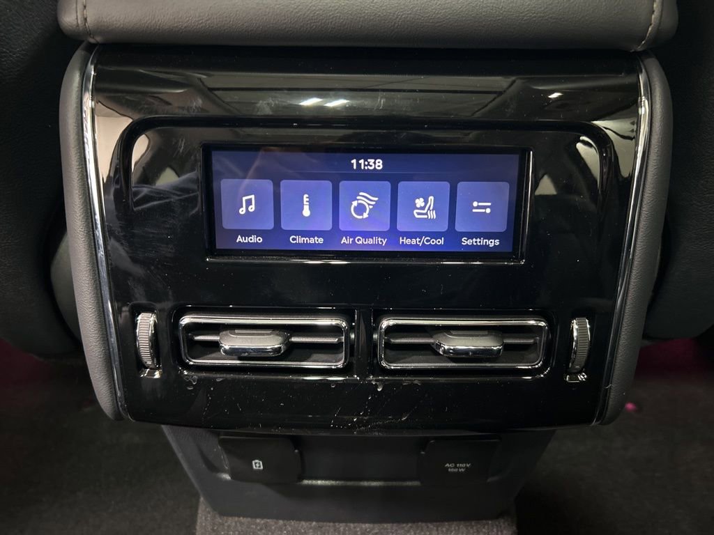 New 2026 Lincoln Aviator Reserve image 27