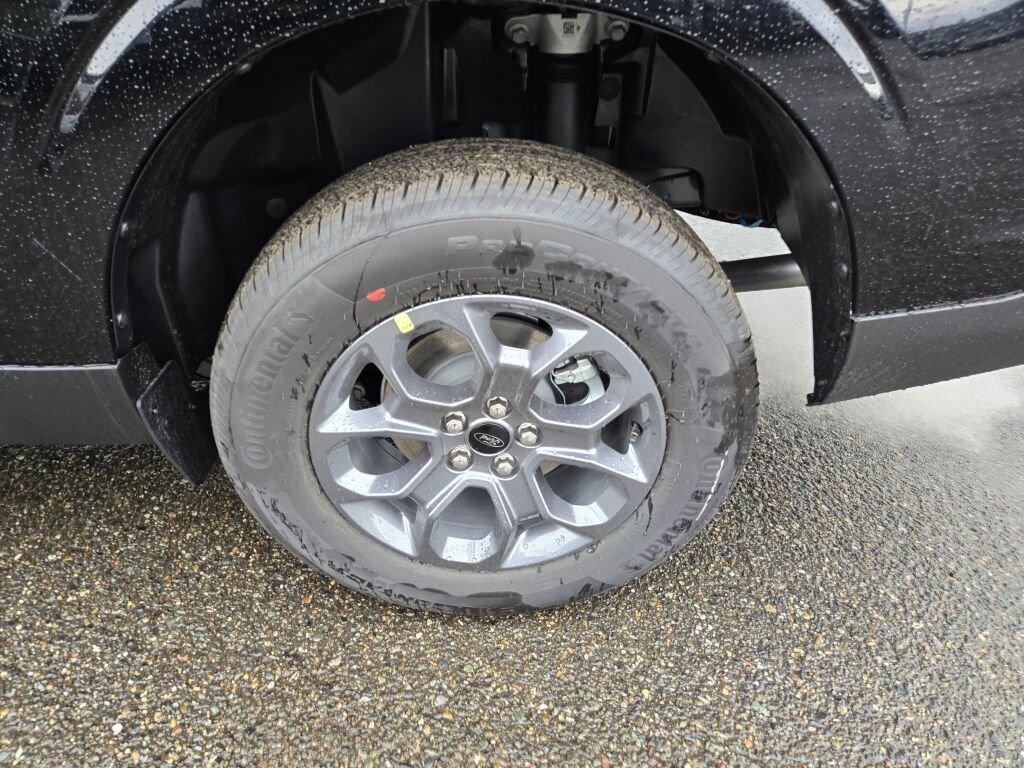 New 2026 Ford Maverick XLT w/ 4K Tow Package AWD/4WD image 9