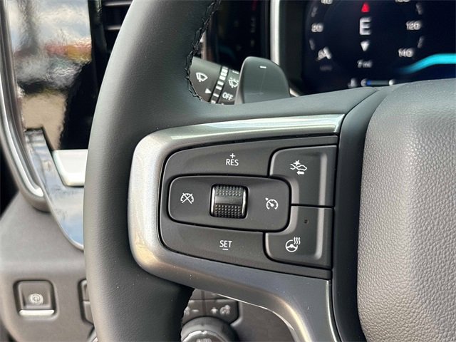 New 2026 Chevrolet Silverado 1500 RST w/ RST All Star Premium Package image 23