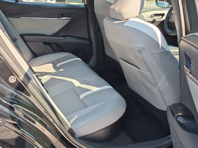 New 2027 Toyota Camry SE FWD image 27