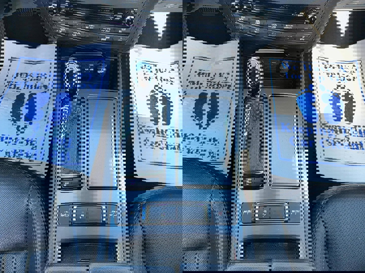 Used 2016 Hyundai Genesis 3.8 w/ Option Group 02 image 15