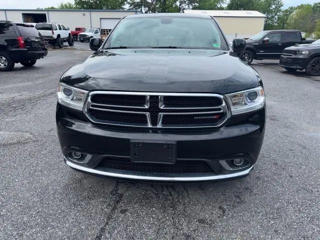 Used 2015 Dodge Durango SXT image 2