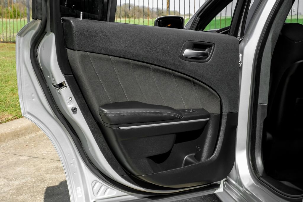 Used 2019 Dodge Charger Scat Pack w/ Navigation & Travel Group image 52