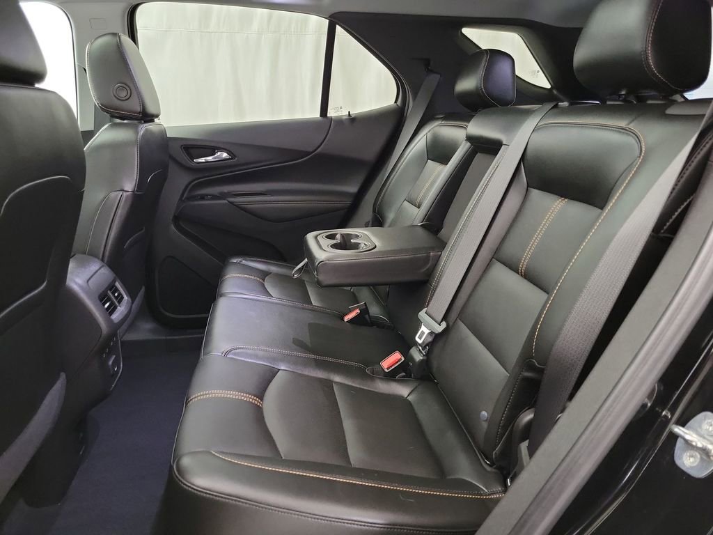 Certified 2023 Chevrolet Equinox Premier AWD/4WD image 10