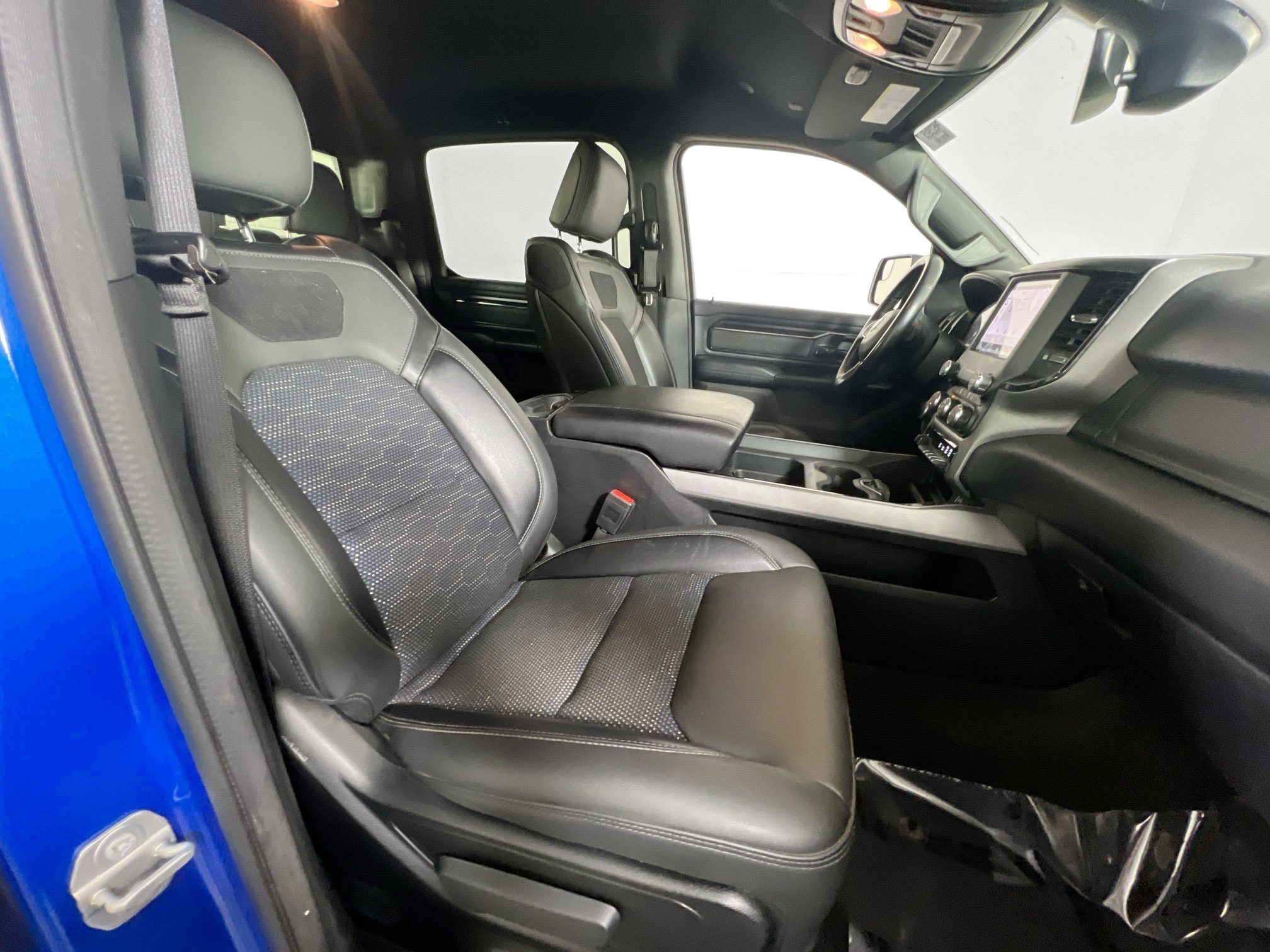 Used 2023 RAM 1500 Big Horn AWD/4WD image 26