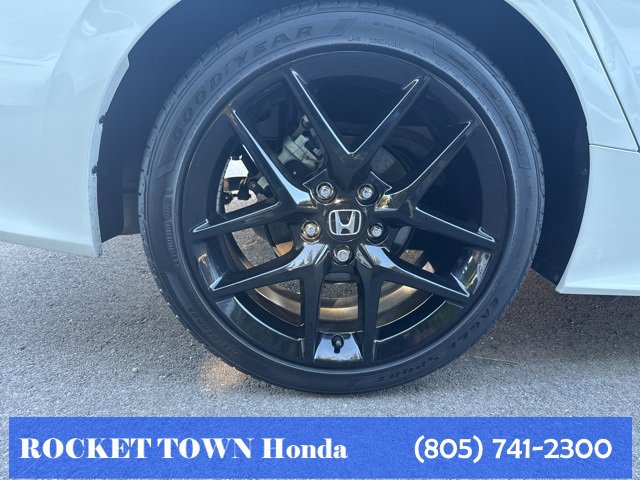 Used 2025 Honda Civic Sport image 19