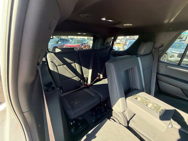 New 2026 Chevrolet Tahoe LS w/ LPO, Dark Essentials Package AWD/4WD image 40