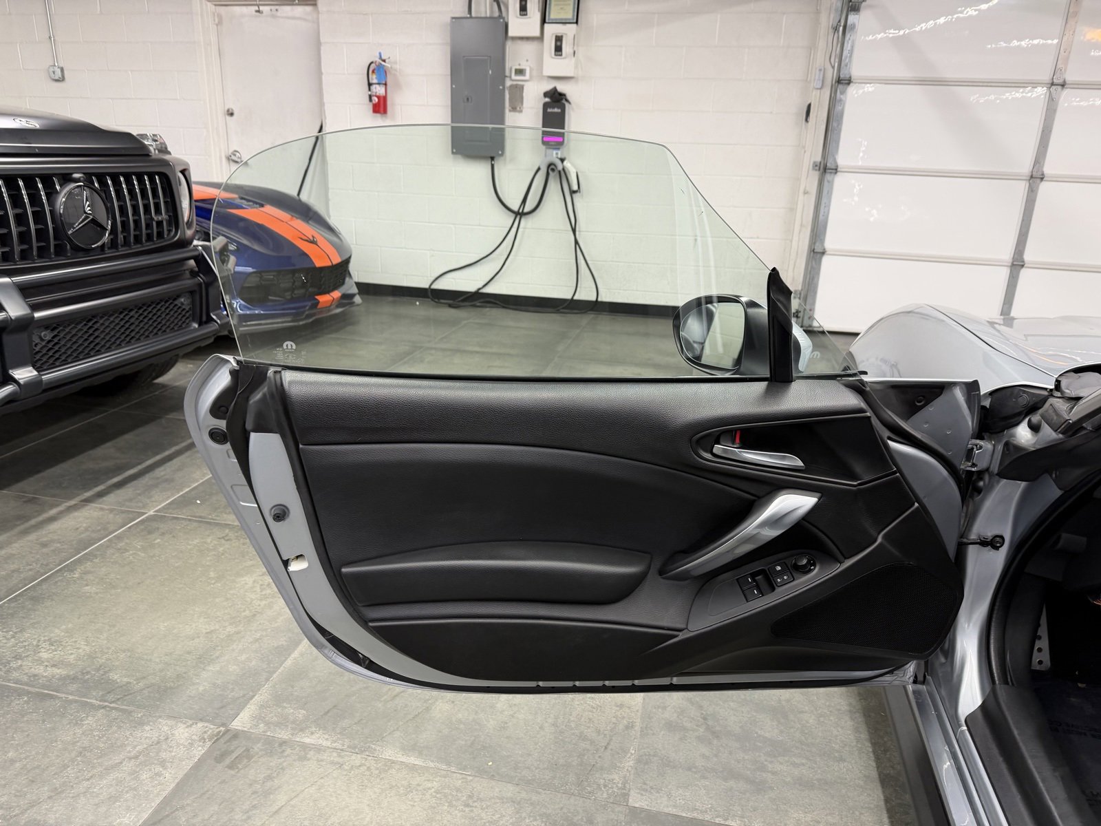 Used 2019 FIAT 124 Spider Abarth w/ Convenience Group image 20