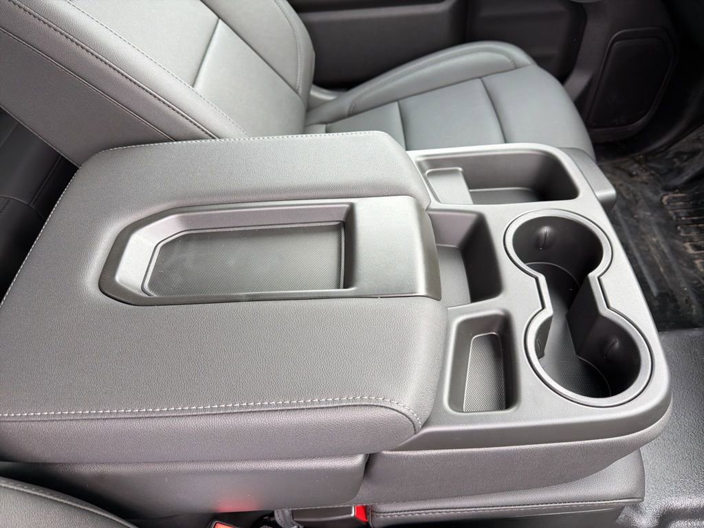 New 2025 Chevrolet Silverado 3500 W/T w/ WT Convenience Package image 26