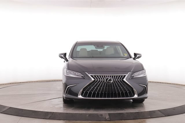 Used 2025 Lexus ES 350 w/ Ultra Luxury Package FWD image 12