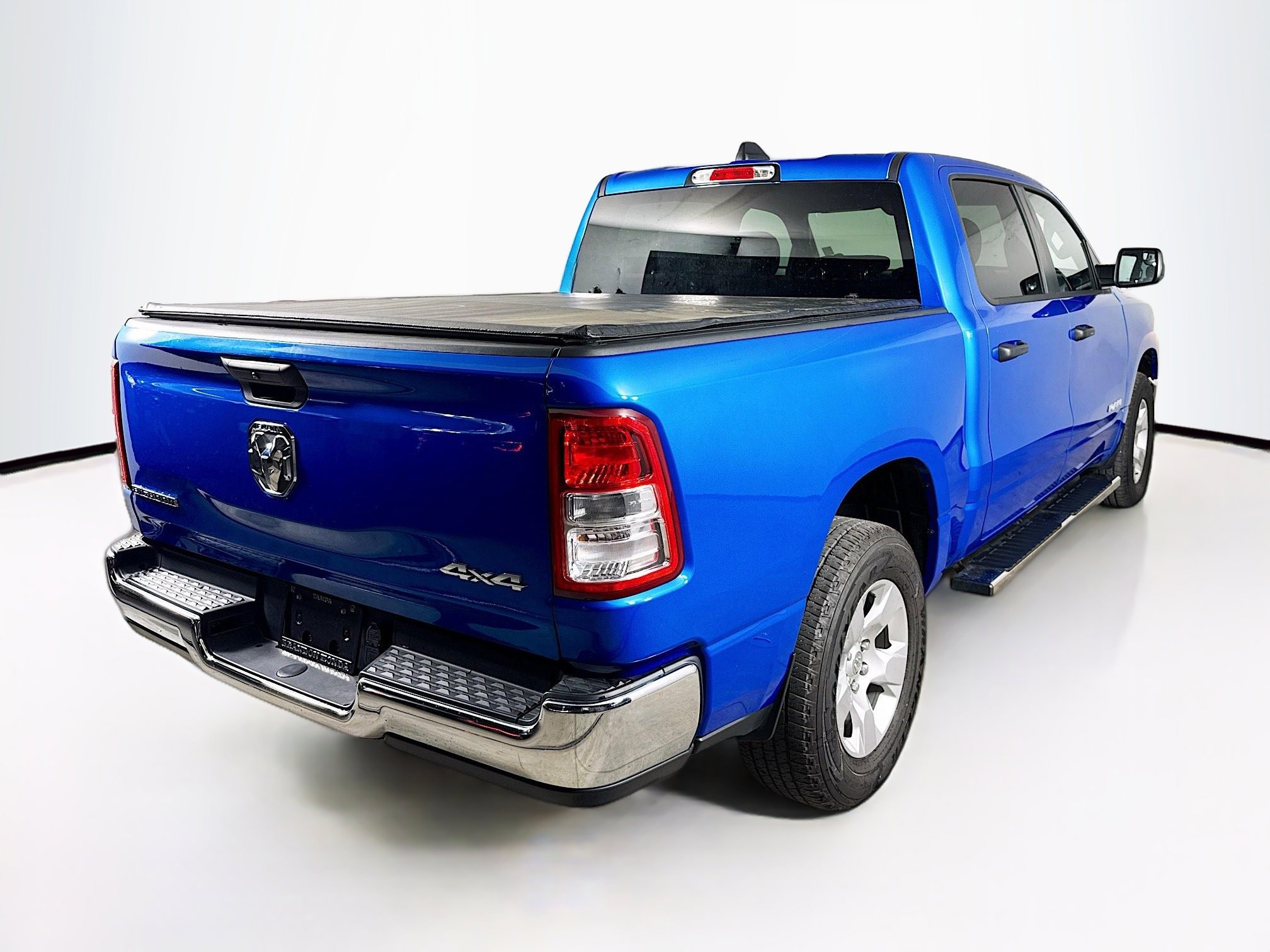 Used 2024 RAM 1500 Big Horn image 31