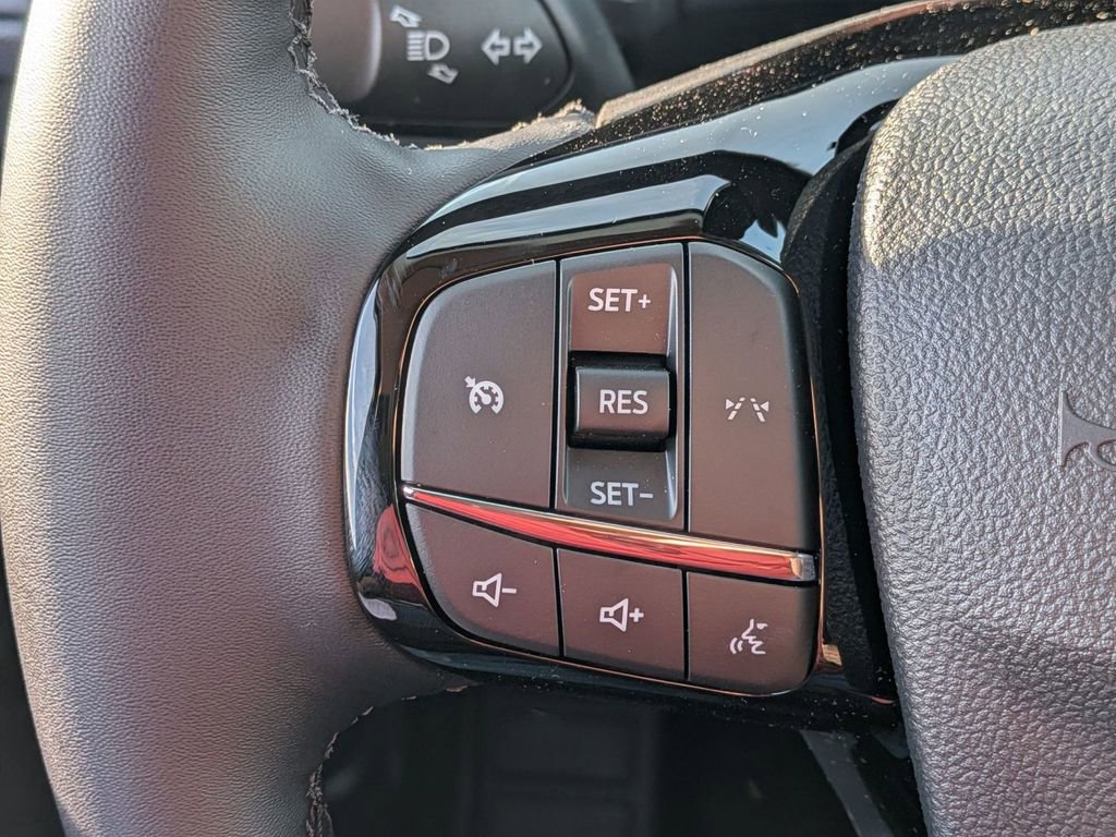 New 2026 Ford Escape Active w/ Cold Weather Package image 27