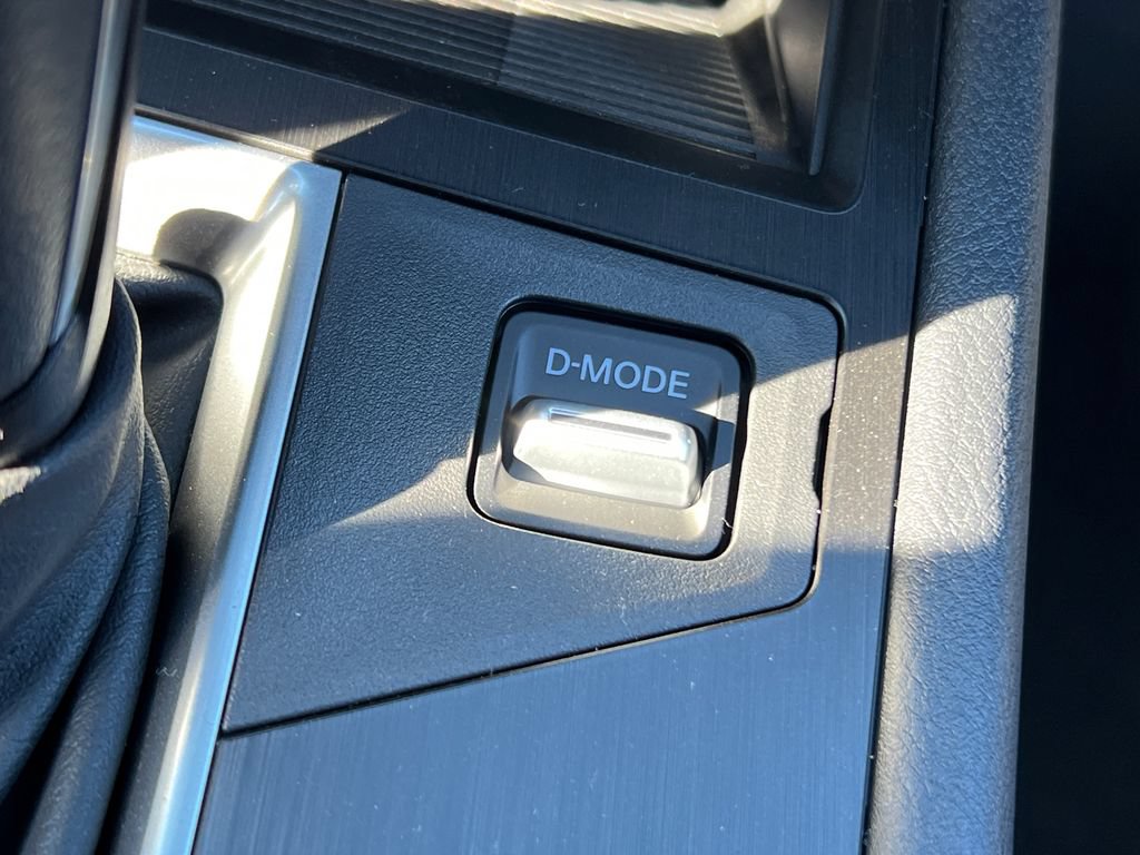 New 2026 Nissan Kicks SV w/ SV Premium Package AWD/4WD image 26