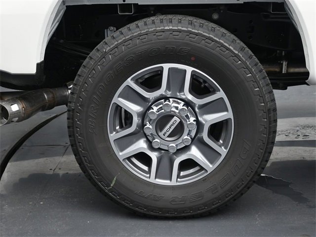 New 2026 Ford F250 Lariat image 34