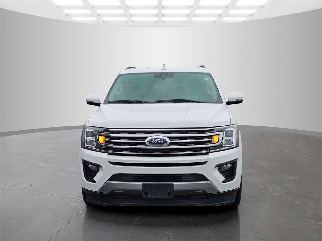 Used 2021 Ford Expedition XLT image 2