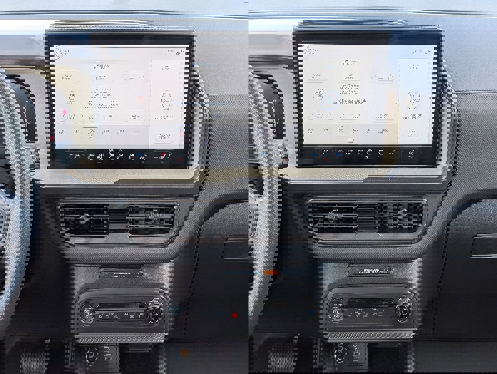 New 2026 Ford Bronco Sport Big Bend AWD/4WD image 16