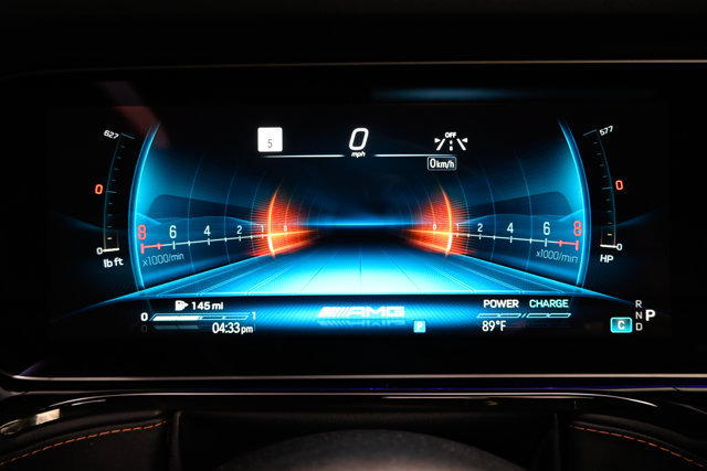 Used 2026 Mercedes-Benz G 63 AMG 4MATIC image 89